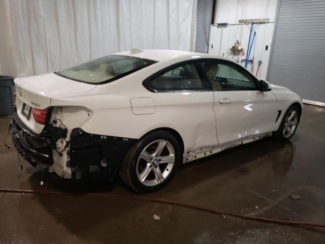 Photo 3 from auction – 2014 BMW 428 XI with VIN WBA3N9C55EF722320