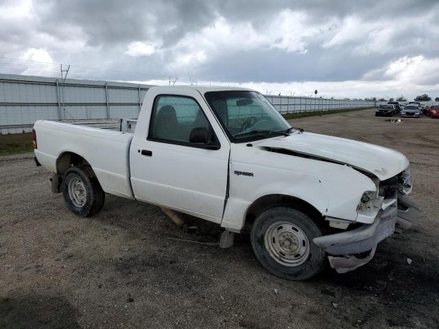 Photo 4 from auction – 1997 FORD RANGER with VIN 1FTCR10A0VTA50176
