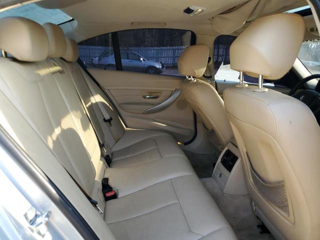 Photo 10 from auction – 2012 BMW 328 I with VIN WBA3A5C5XCF258653