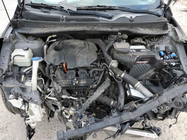 Photo 12 from auction – 2011 KIA SPORTAGE E with VIN KNDPCCA67B7151227