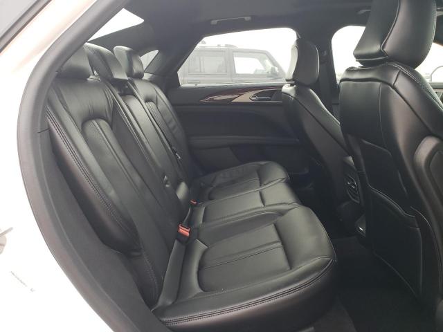 Photo 10 from auction – 2020 LINCOLN MKZ RESERV with VIN 3LN6L5LU6LR603872