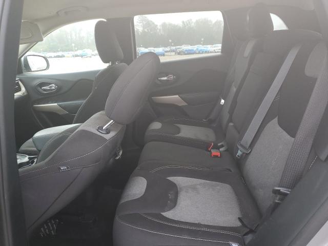Photo 11 from auction – 2018 JEEP CHEROKEE L with VIN 1C4PJLCBXJD510117