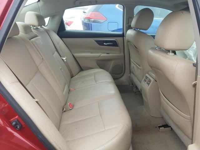 Photo 10 from auction – 2014 NISSAN ALTIMA 2.5 with VIN 1N4AL3AP5EC119764