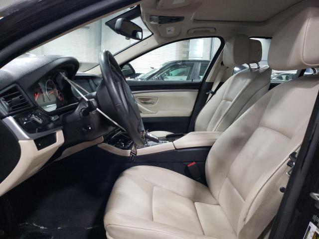 Photo 7 from auction – 2013 BMW 535 XI with VIN WBAFU7C56DDU68180