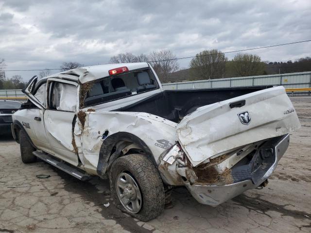 Zdjęcie 2 z aukcji – 2018 RAM 2500 ST z VIN 3C6UR5CL6JG391086