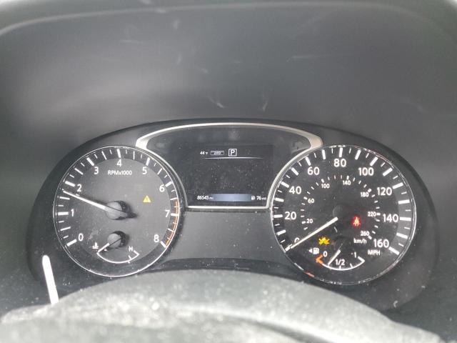 Photo 9 from auction – 2020 NISSAN PATHFINDER with VIN 5N1DR2BM5LC611949