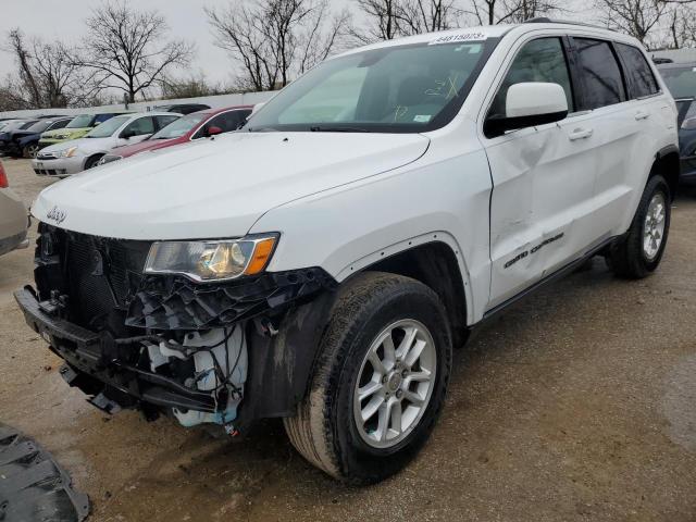 JEEP ALL OTHER 2019 with VIN 1C4RJFAG5KC808395 - Photo from auction