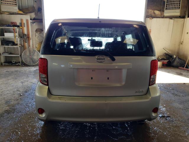 Photo 6 from auction – 2012 TOYOTA SCION XB with VIN JTLZE4FE1C1143836