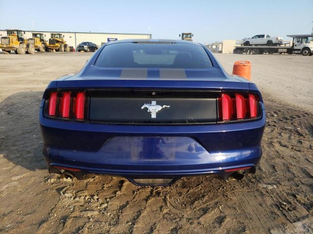 Photo 6 from auction – 2016 FORD MUSTANG with VIN 1FA6P8AM8G5322751