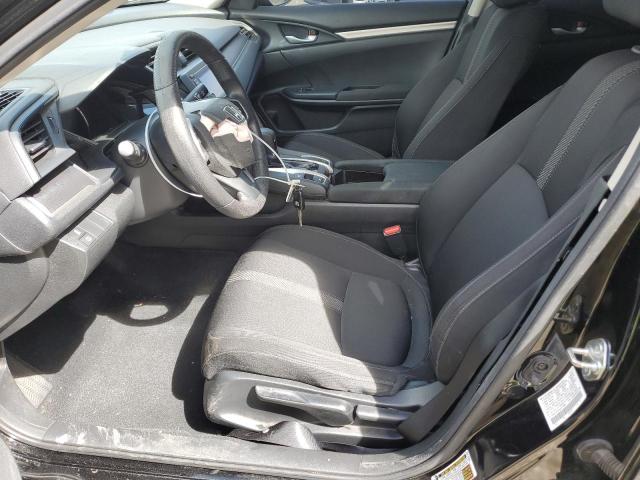 Photo 7 from auction – 2018 HONDA CIVIC LX with VIN 2HGFC2F55JH519589