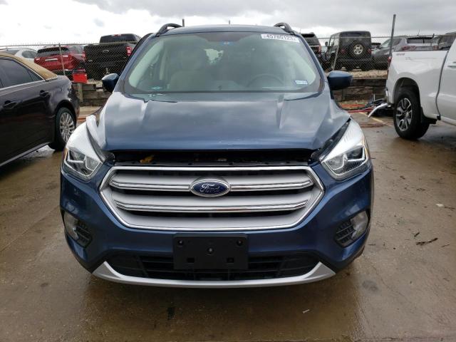 Photo 5 from auction – 2018 FORD ESCAPE SEL with VIN 1FMCU0HDXJUB24081