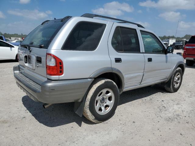 Photo 3 from auction – 2002 ISUZU RODEO S with VIN 4S2CK58D024317448