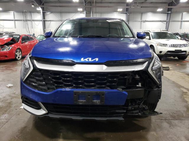 Photo 5 from auction – 2023 KIA SPORTAGE E with VIN 5XYK33AF8PG036088