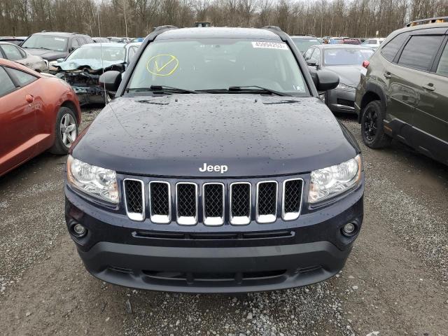 Photo 5 from auction – 2011 JEEP COMPASS SP with VIN 1J4NF1FBXBD225714