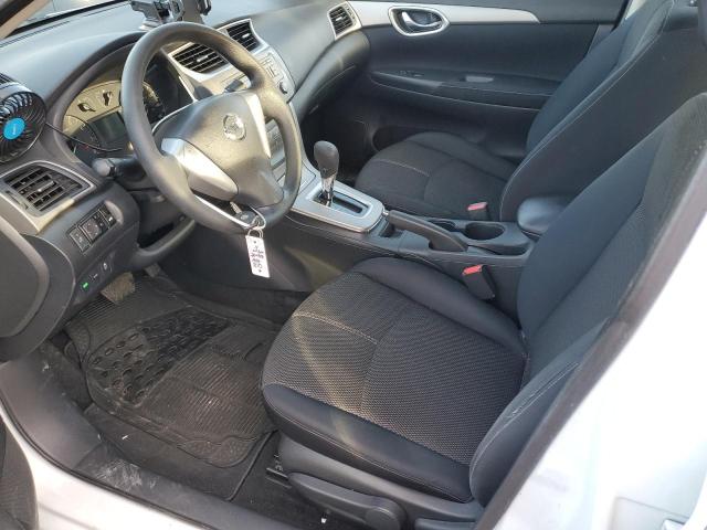 Photo 7 from auction – 2014 NISSAN SENTRA S with VIN 3N1AB7AP9EY328956