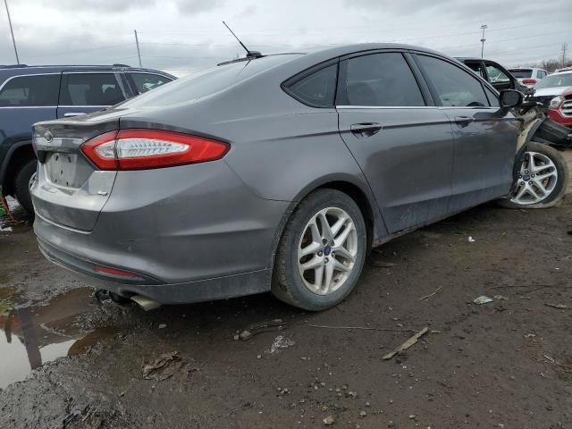 Photo 3 from auction – 2013 FORD FUSION SE with VIN 3FA6P0H72DR305597