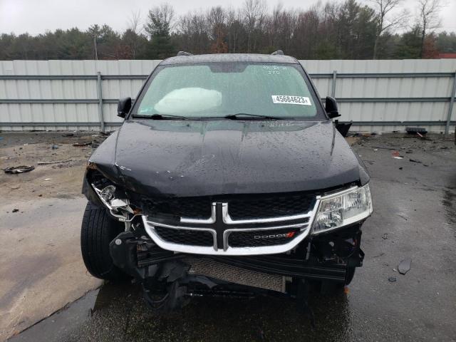 Photo 5 from auction – 2013 DODGE JOURNEY CR with VIN 3C4PDCDG5DT665531