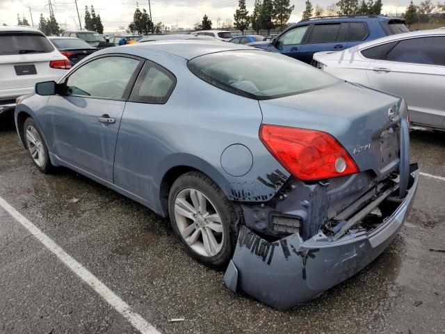 Photo 2 from auction – 2011 NISSAN ALTIMA S with VIN 1N4AL2EP8BC145095