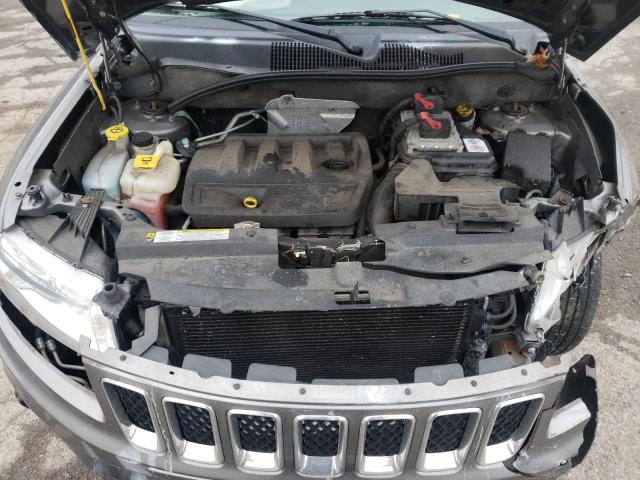 Photo 12 from auction – 2011 JEEP COMPASS with VIN 1J4NF1FB6BD243868