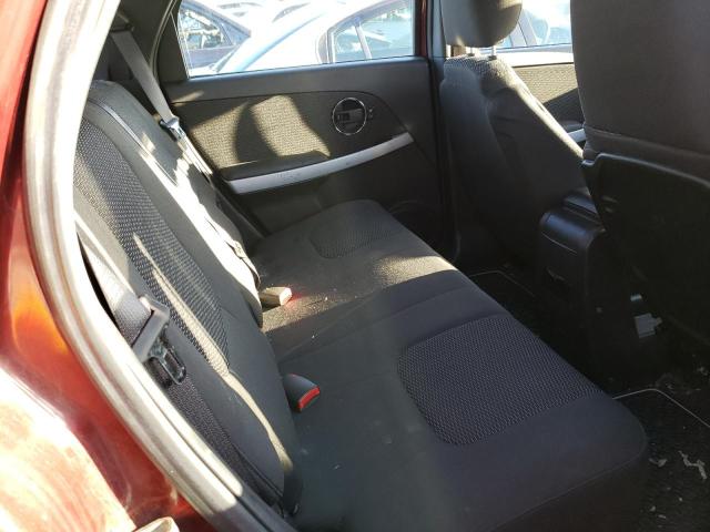 Photo 11 from auction – 2008 PONTIAC TORRENT with VIN 2CKDL43F986313480
