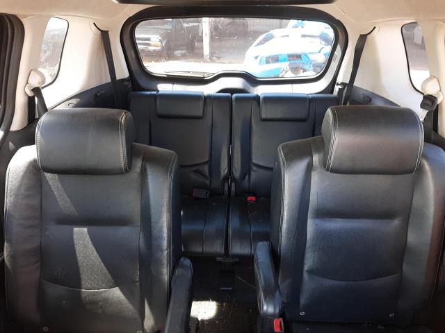 Photo 10 from auction – 2010 MAZDA 5 with VIN JM1CR2WL9A0376178