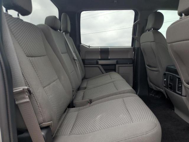 Photo 10 from auction – 2019 FORD F150 SUPER with VIN 1FTEW1CB0KFD16716