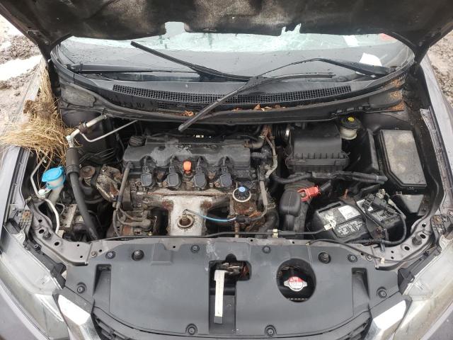 Photo 11 from auction – 2015 HONDA CIVIC LX with VIN 19XFB2F5XFE269268