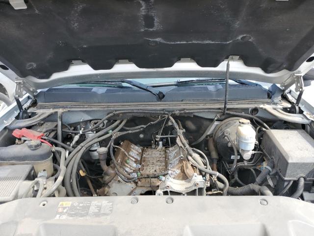 Photo 11 from auction – 2011 CHEVROLET SILVERADO with VIN 3GCPKSE37BG243150