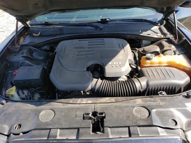 Photo 11 from auction – 2013 DODGE CHARGER SE with VIN 2C3CDXBGXDH622521