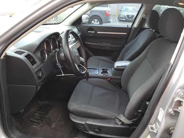 Photo 7 from auction – 2010 DODGE CHARGER SX with VIN 2B3CA3CVXAH253537