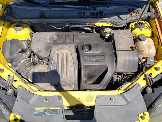 Photo 11 from auction – 2007 PONTIAC G5 with VIN 1G2AL15F177286543