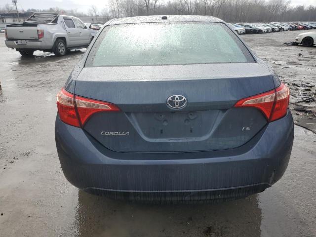 Photo 6 from auction – 2017 TOYOTA COROLLA L with VIN 2T1BURHE9HC762391