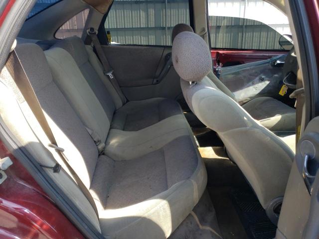 Photo 10 from auction – 2002 SATURN L100 with VIN 1G8JS54F32Y550415