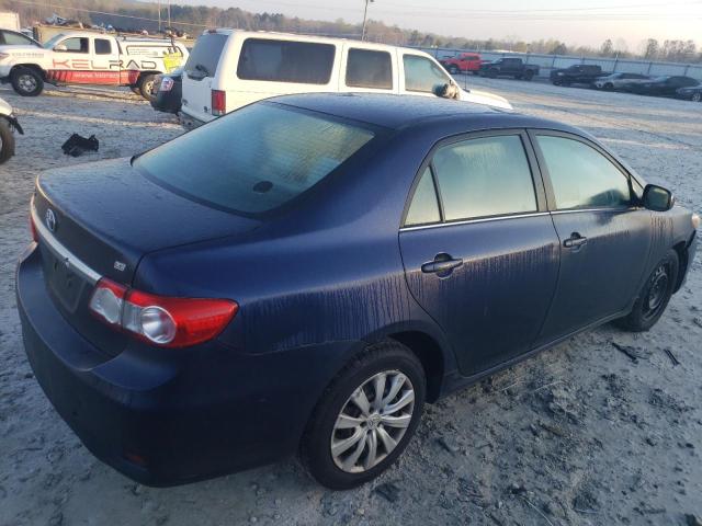 Photo 3 from auction – 2013 TOYOTA COROLLA BA with VIN 5YFBU4EE0DP116366
