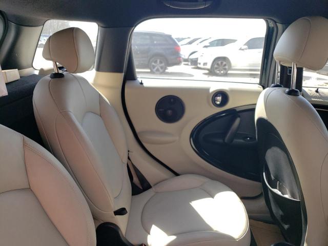 Photo 10 from auction – 2011 MINI COOPER S C with VIN WMWZC3C54BWL78827