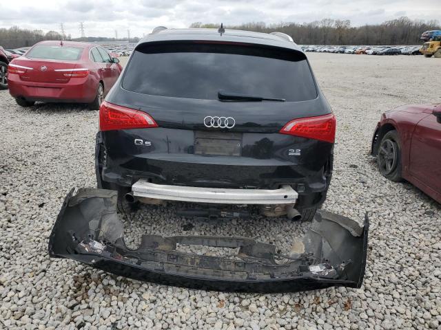 Photo 6 from auction – 2012 AUDI Q5 PRESTIG with VIN WA1WKAFP8CA068764