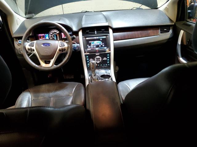 Photo 8 from auction – 2013 FORD EDGE LIMIT with VIN 2FMDK4KC8DBA41261
