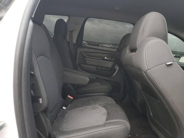 Photo 10 from auction – 2016 CHEVROLET TRAVERSE L with VIN 1GNKRGKD5GJ181227