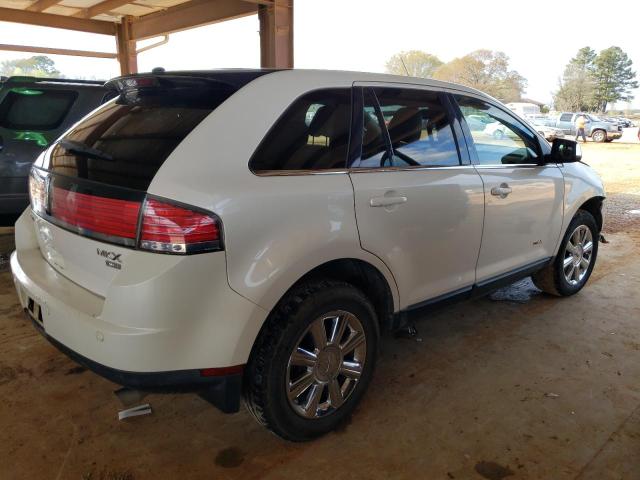 Photo 3 from auction – 2007 LINCOLN MKX with VIN 2LMDU88CX7BJ31318