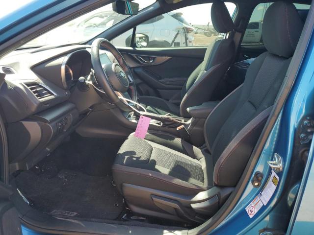 Photo 7 from auction – 2017 SUBARU IMPREZA SP with VIN 4S3GTAK66H3737095