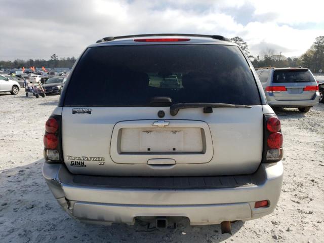 Photo 6 from auction – 2008 CHEVROLET TRAILBLAZE with VIN 1GNDS13S282196867