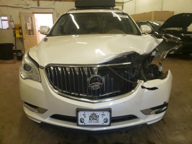 Photo 5 from auction – 2014 BUICK ENCLAVE with VIN 5GAKRCKD7EJ192729