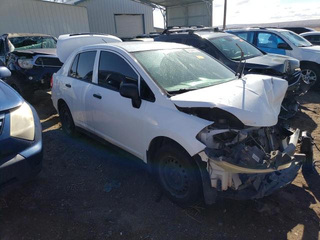 Photo 4 from auction – 2009 NISSAN VERSA S with VIN 3N1CC11E79L479167