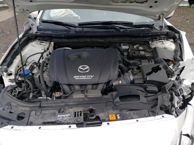 Photo 11 from auction – 2018 MAZDA 3 TOURING with VIN 3MZBN1L37JM241460