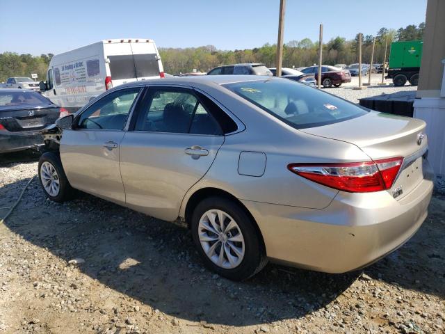 Photo 2 from auction – 2016 TOYOTA CAMRY LE with VIN 4T1BF1FK9GU508522