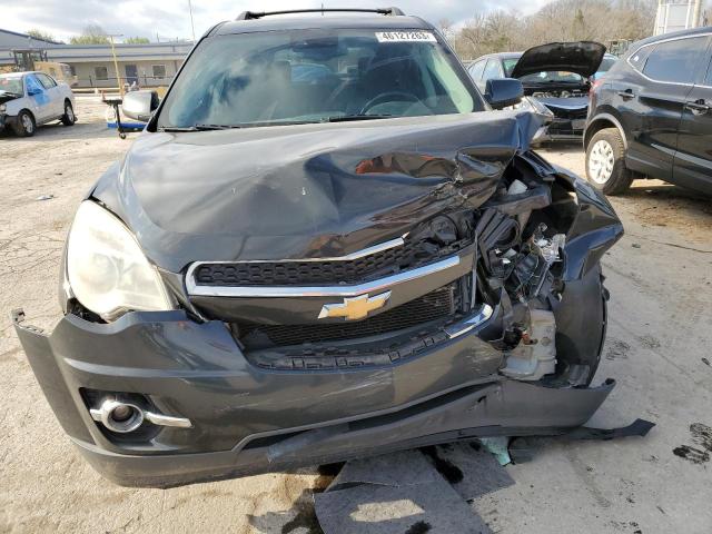Photo 5 from auction – 2014 CHEVROLET EQUINOX LT with VIN 2GNALCEK3E6362174