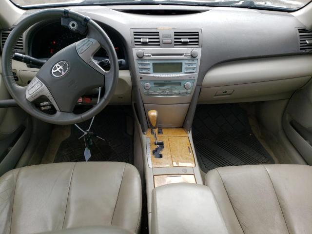 Photo 8 from auction – 2007 TOYOTA CAMRY CE with VIN JTNBE46K573111836