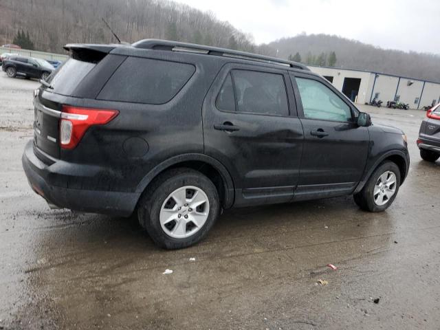 Photo 3 from auction – 2013 FORD EXPLORER with VIN 1FM5K7B90DGC45846