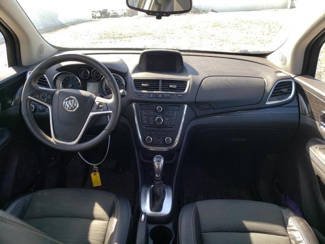 Photo 8 from auction – 2015 BUICK ENCORE with VIN KL4CJESB9FB087247