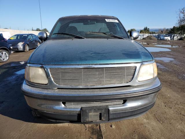 Zdjęcie 5 z aukcji – 1997 FORD F150 z VIN 1FTDX0764VKC96840
